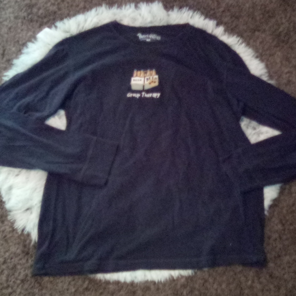 Funny beer long sleeve